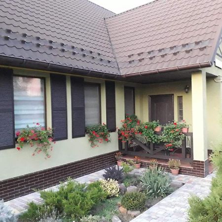 Apartament On Levanevskogo 2 Appartamento Kam'janec'-Podil's'kyj Esterno foto