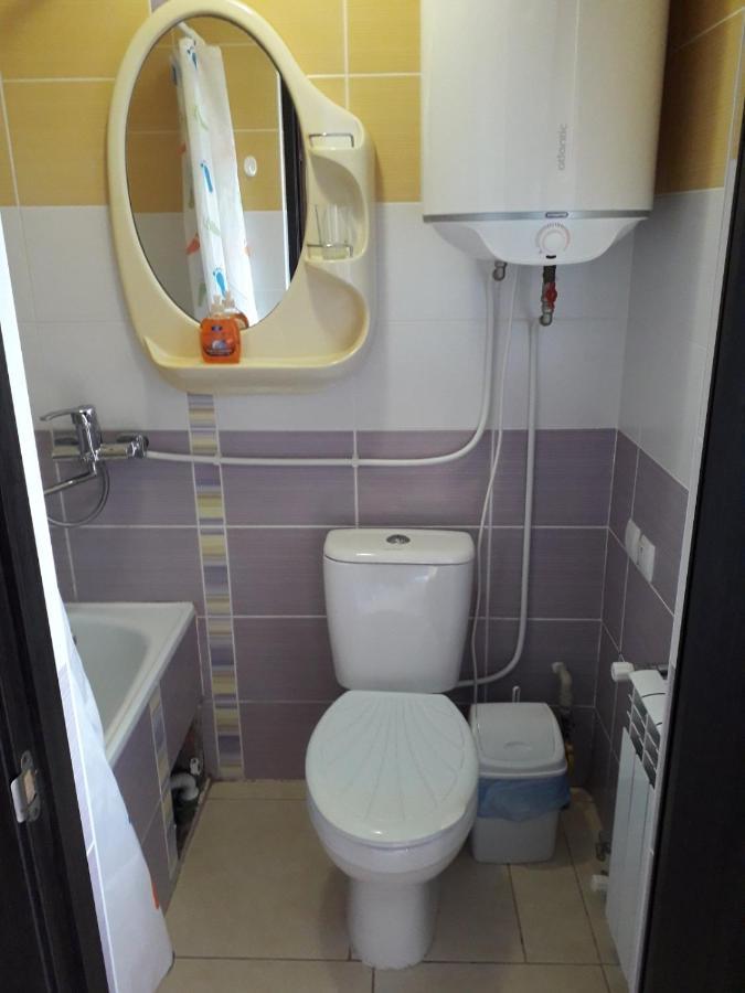 Apartament On Levanevskogo 2 Appartamento Kam'janec'-Podil's'kyj Esterno foto