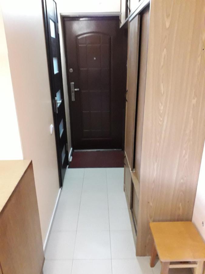 Apartament On Levanevskogo 2 Appartamento Kam'janec'-Podil's'kyj Esterno foto