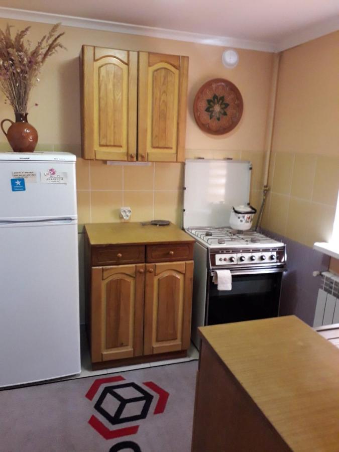Apartament On Levanevskogo 2 Appartamento Kam'janec'-Podil's'kyj Esterno foto