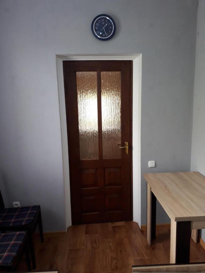 Apartament On Levanevskogo 2 Appartamento Kam'janec'-Podil's'kyj Esterno foto
