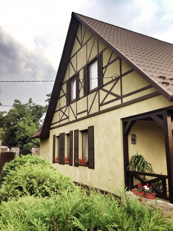 Apartament On Levanevskogo 2 Appartamento Kam'janec'-Podil's'kyj Esterno foto
